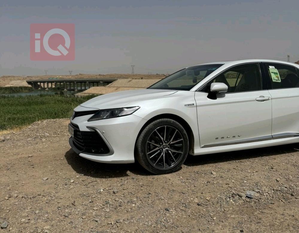 تويوتا كامري